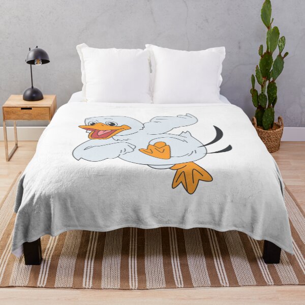 Item preview, Funny Duck Cartoon | Duck dancing designed and sold by Artistic Designs ⭐⭐⭐⭐⭐.
