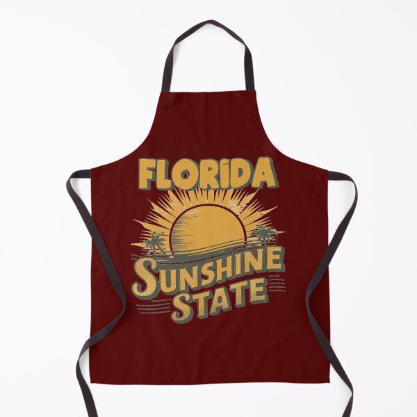 Item preview, Sunshine State- Florida designed and sold by Globalcitytees.