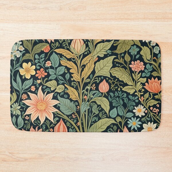 Item preview, Nocturne Garden designed and sold by Lizetteh.