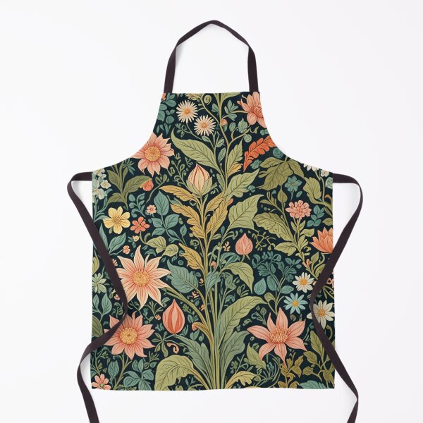 Item preview, Nocturne Garden designed and sold by Lizetteh.