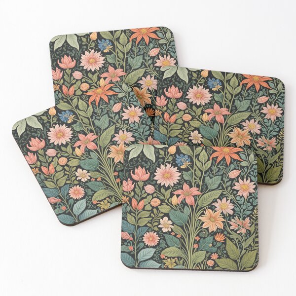 Item preview, Midnight Bloom designed and sold by Lizetteh.