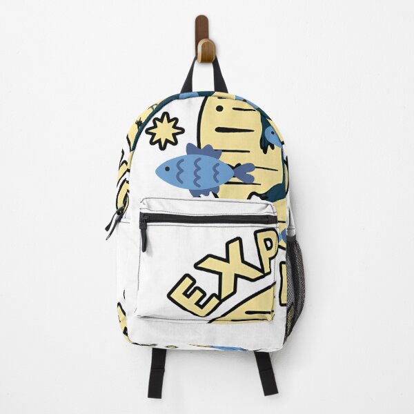Item preview, Underwater Wonders designed and sold by ArchVibe.