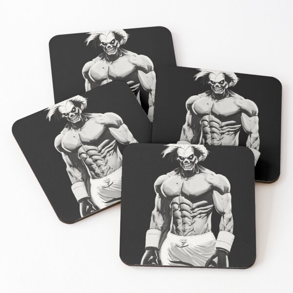 Item preview, Boxing Devil designed and sold by Maydum.