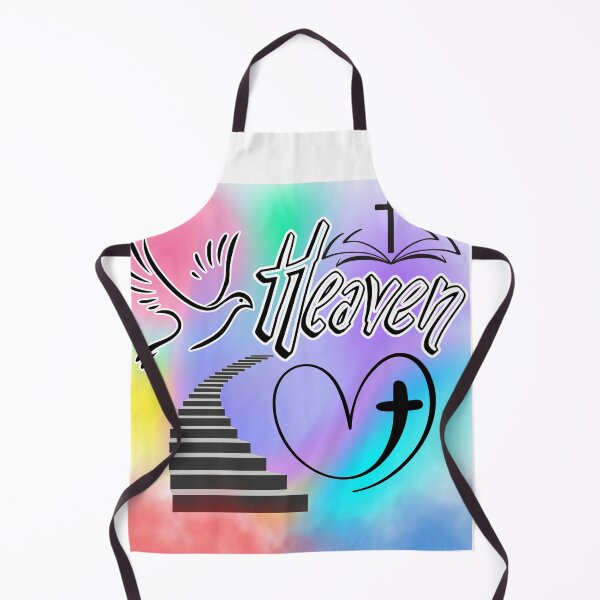 Item preview, HEAVEN designed and sold by stickersrafisa.