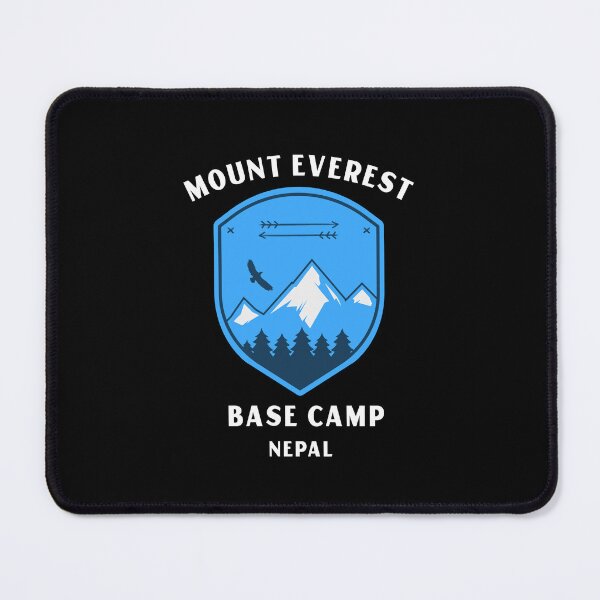 Item preview, Mount Everest Base Camp Nepal designed and sold by sydney-syder.
