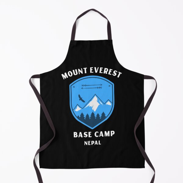 Item preview, Mount Everest Base Camp Nepal designed and sold by sydney-syder.