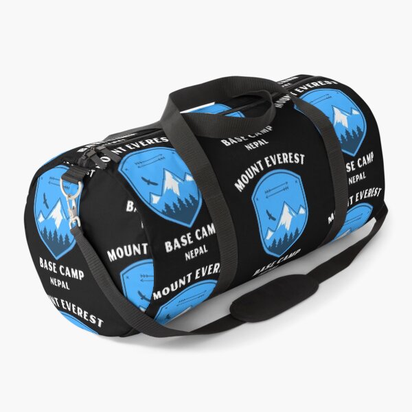 Item preview, Mount Everest Base Camp Nepal designed and sold by sydney-syder.