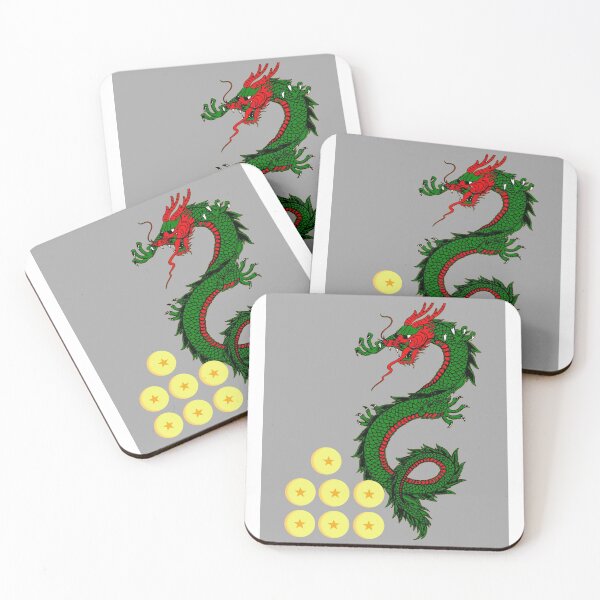 Item preview, Dragon Ball designed and sold by ComeAgainShop.