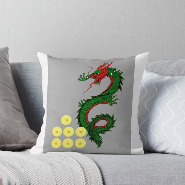 Item preview, Dragon Ball designed and sold by ComeAgainShop.
