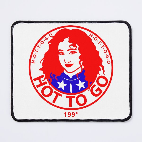 Item preview, HOT TO GO designed and sold by hellagood88.