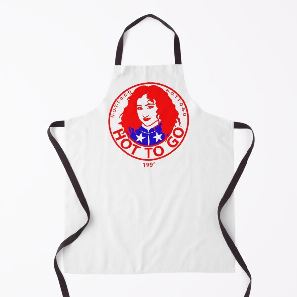 Item preview, HOT TO GO designed and sold by hellagood88.