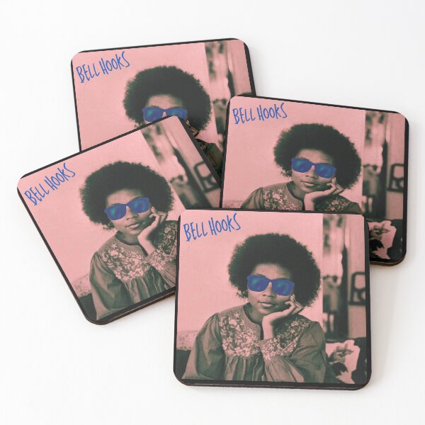 Item preview, Bell Hooks designed and sold by PHILOSOPHY-SWAG.