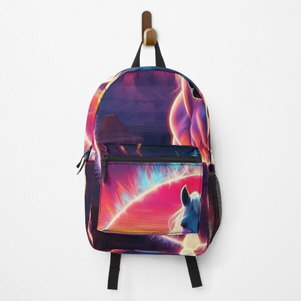 Item preview, Horse at the Grand Canyon designed and sold by Snuggleshark.