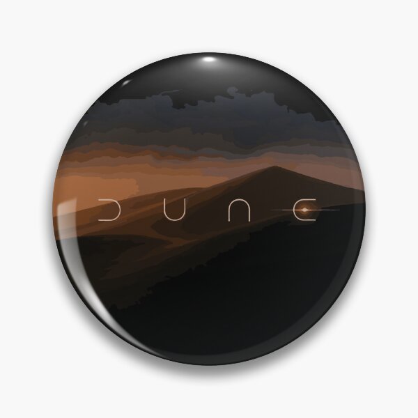 Item preview, Dune landscape designed and sold by Toehk.
