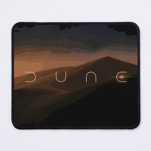 Item preview, Dune landscape designed and sold by Toehk.