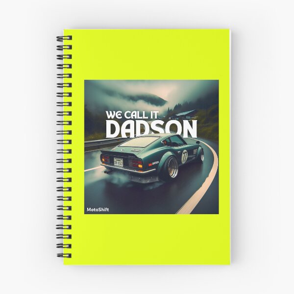Item preview, We call it Dadson designed and sold by MOTOSHIFT.
