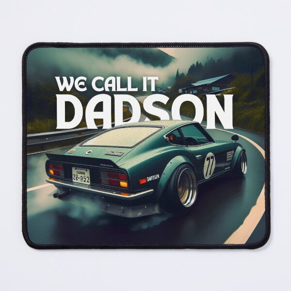 Item preview, We call it Dadson designed and sold by MOTOSHIFT.