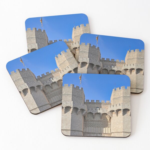 Item preview, Torres de Serranos Valencia Spain designed and sold by goceris.