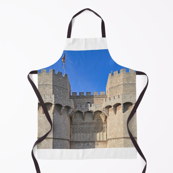 Item preview, Torres de Serranos Valencia Spain designed and sold by goceris.