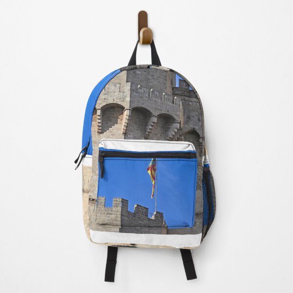 Item preview, Torres de Serranos Valencia Spain designed and sold by goceris.