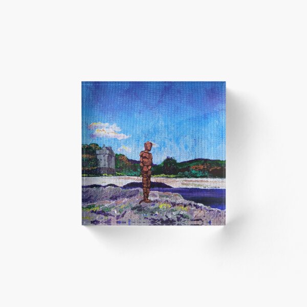 Item preview, Saddell Bay designed and sold by WillArthur.