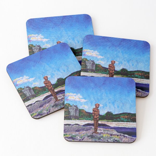 Item preview, Saddell Bay designed and sold by WillArthur.