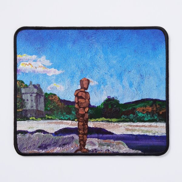 Item preview, Saddell Bay designed and sold by WillArthur.