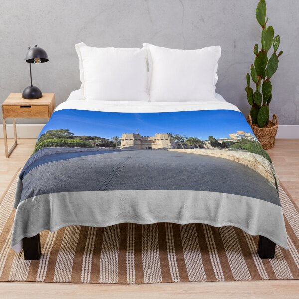 Item preview, Serrano Towers Torres de Serranos in Valencia, Spain designed and sold by goceris.