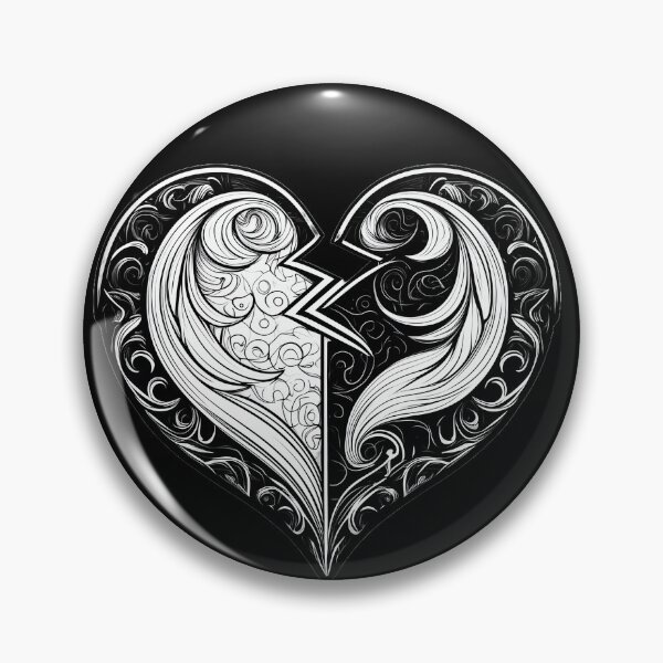 Item preview, Heartbreak designed and sold by Maydum.