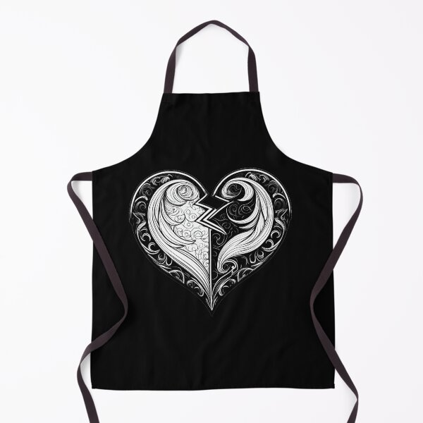 Item preview, Heartbreak designed and sold by Maydum.