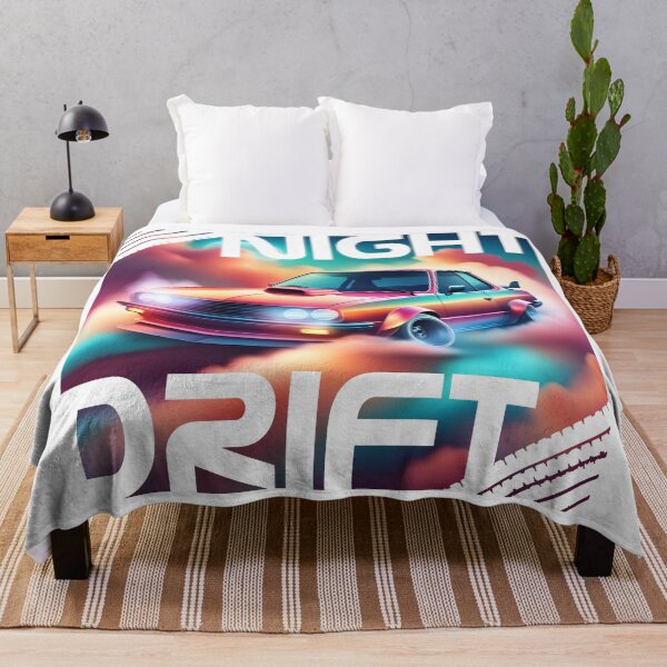 Item preview, Night Drift sport car 8 designed and sold by FotoBuda.