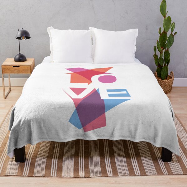 Item preview, AA0066A - Love with color designed and sold by LionsHut.