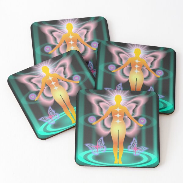 Item preview, TRANSFORM YOUR SOUL designed and sold by stickersrafisa.