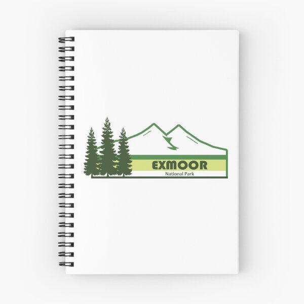 Item preview, Exmoor National Park Green Stripes designed and sold by Esskay Designs.
