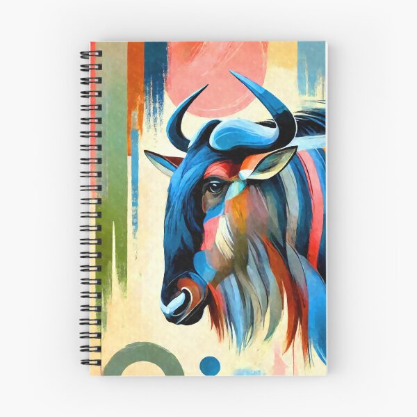 Item preview, Wildebeest designed and sold by ChrisButler.
