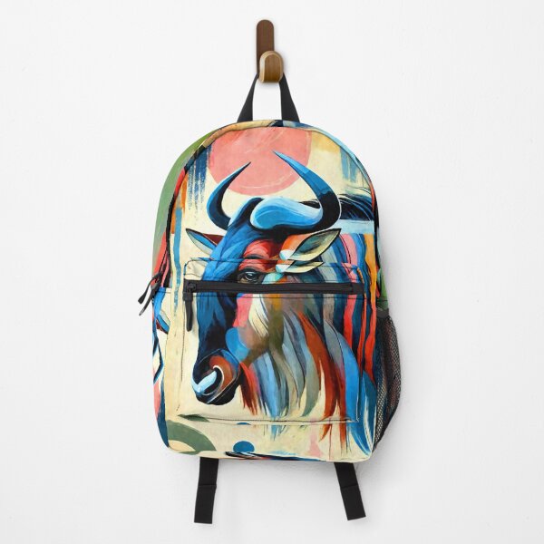 Item preview, Wildebeest designed and sold by ChrisButler.
