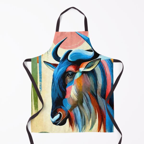 Item preview, Wildebeest designed and sold by ChrisButler.