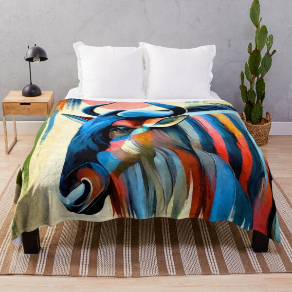 Item preview, Wildebeest designed and sold by ChrisButler.