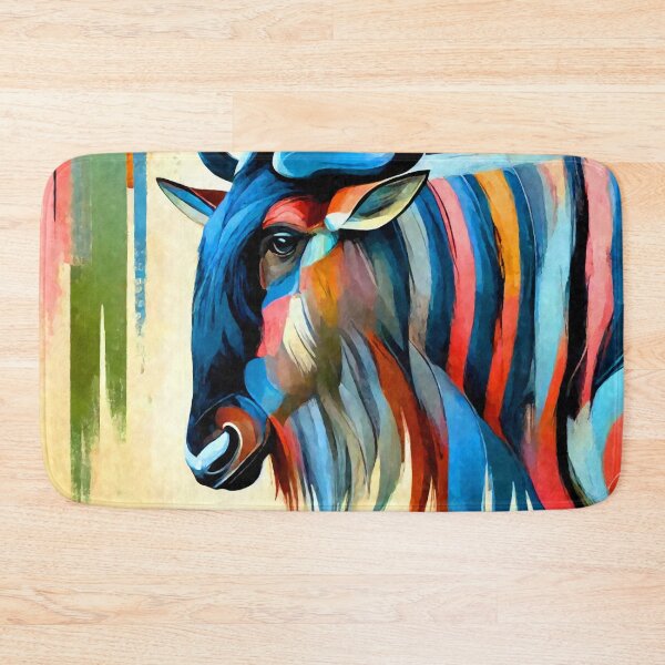 Item preview, Wildebeest designed and sold by ChrisButler.