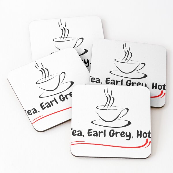 Item preview, Tea, Earl Grey, Hot designed and sold by ArhaanFashions.