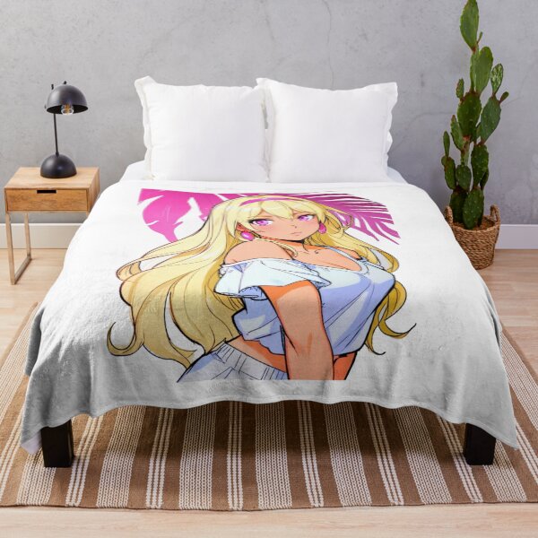 Item preview, Anime Girl designed and sold by ArtCraftLab.