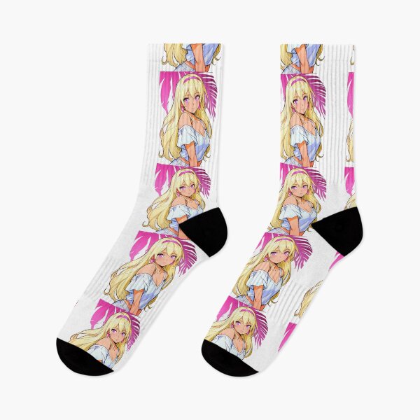 Item preview, Anime Girl designed and sold by ArtCraftLab.