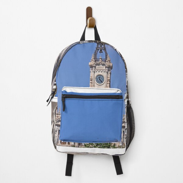 Item preview, Modernisme Plaza of the City Hall of Valencia, City Hall building,Spain designed and sold by goceris.