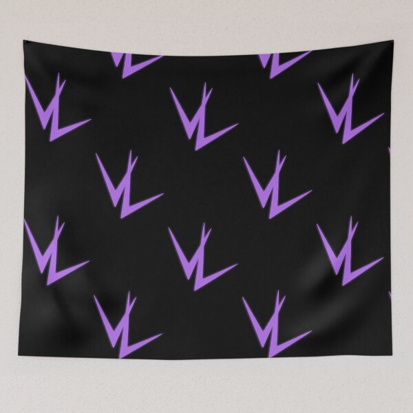 Item preview, Vampire Lestat Logo#1 designed and sold by GrannyPomshka.