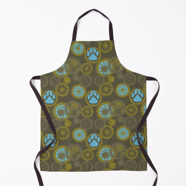 Item preview, factory furmeet patern designed and sold by OliveSpaceGoat.
