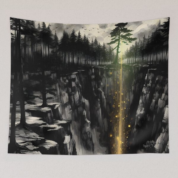 Item preview, Introspection designed and sold by SenkiAlphonse.