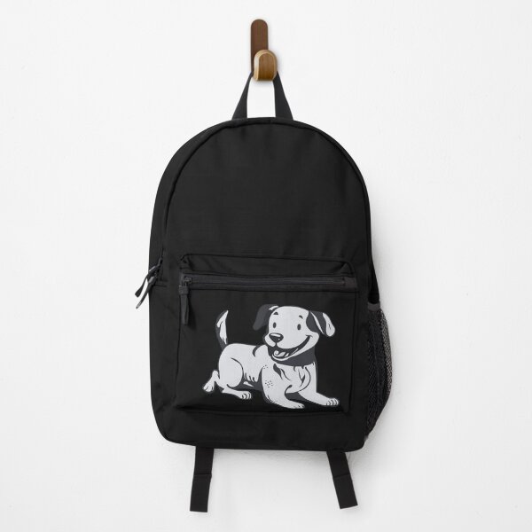 Item preview, Happy dog designed and sold by AJ Peaty.