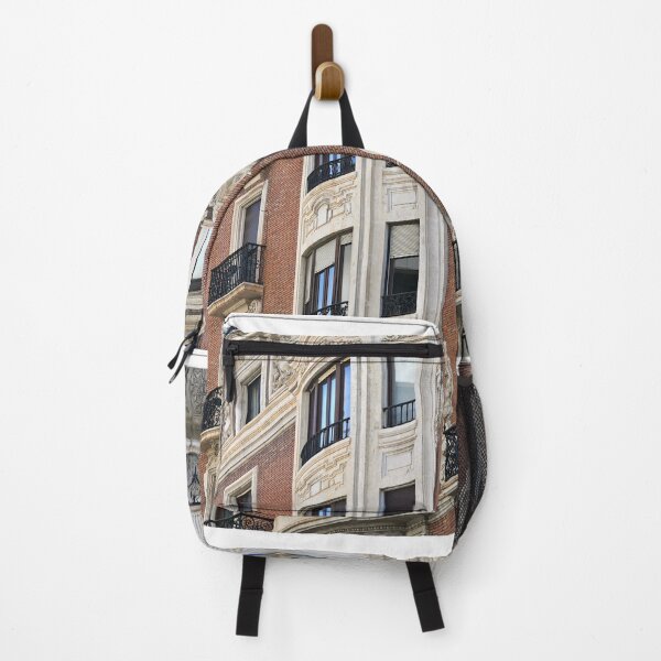 Item preview, Sede del Banco de Valencia en Valencia, España designed and sold by goceris.