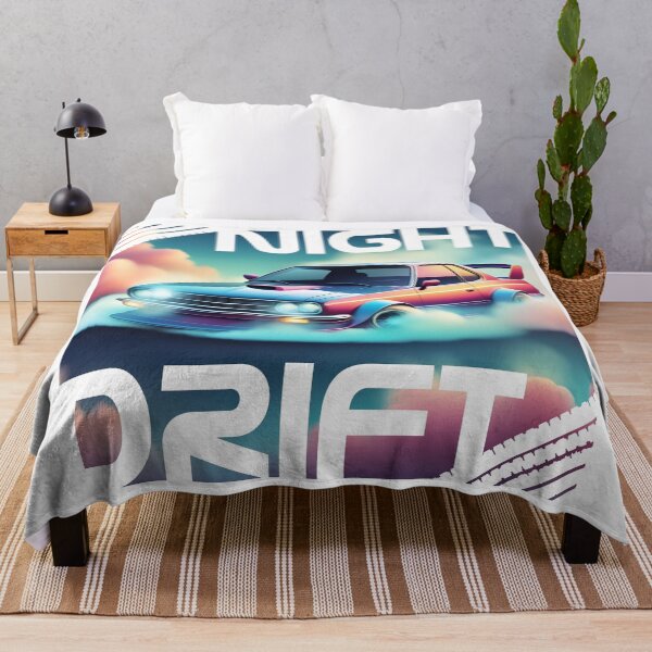 Item preview, Night Drift sport car 9 designed and sold by FotoBuda.