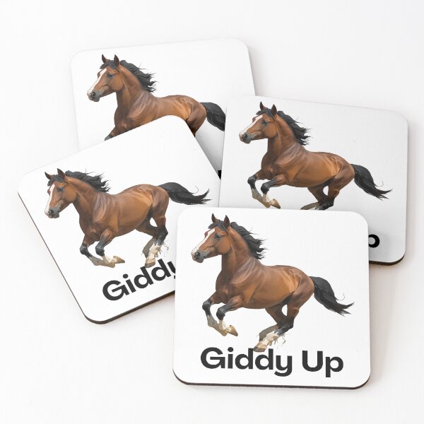 Item preview, Galloping Free designed and sold by ArchVibe.